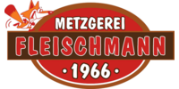 Logo der Firma Fleischmann GmbH - Metzgerei aus Neustadt