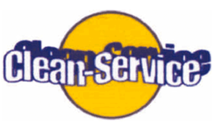 Logo der Firma Clean-Service - Dienstleistungen GmbH aus München