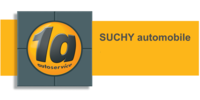 Logo der Firma 1a Suchy automobile aus Ralbitz-Rosenthal