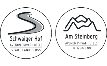 Logo der Firma Avenon Hotel Am Steinberg aus Röthenbach