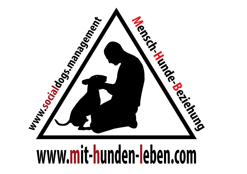 Logo der Firma Mit Hunden Leben – Hundeschule aus Düsseldorf