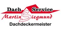 Logo der Firma Dach-Service Siegmund aus Heyerode