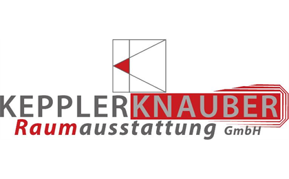 Logo der Firma Raumausstattung Keppler-Knauber GmbH aus Frankfurt