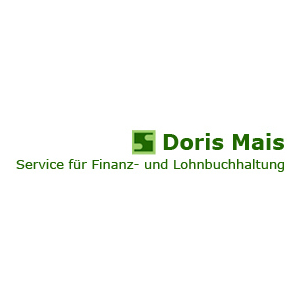 Logo der Firma Doris Mais, Lohn- und Finanzbuchhaltung aus Würzburg auf dem Branchenportal Finanzberater.net