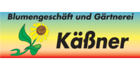 Logo der Firma Blumengeschäft und Gärtnerei Käßner aus Langenwetzendorf