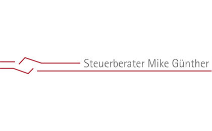 Logo der Firma Günther Mike Steuerberater aus Waldenburg