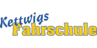 Logo der Firma Kettwigs Fahrschule aus Radebeul