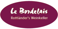 Logo der Firma Weinkeller Le Bordelais aus Kaarst
