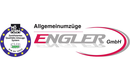 Logo der Firma Umzüge Engler GmbH aus Wendelstein auf dem Branchenportal Hausmeisterdienste.net