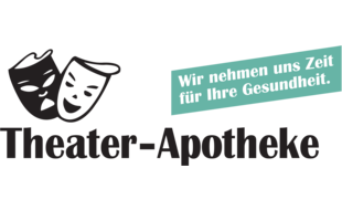 Logo der Firma Theater-Apotheke Inh. Dr. Michael Sax aus Würzburg