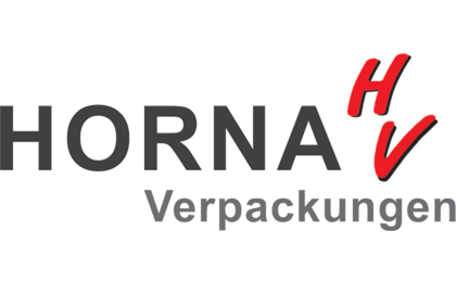 Logo der Firma HORNA GMBH aus Grafenrheinfeld