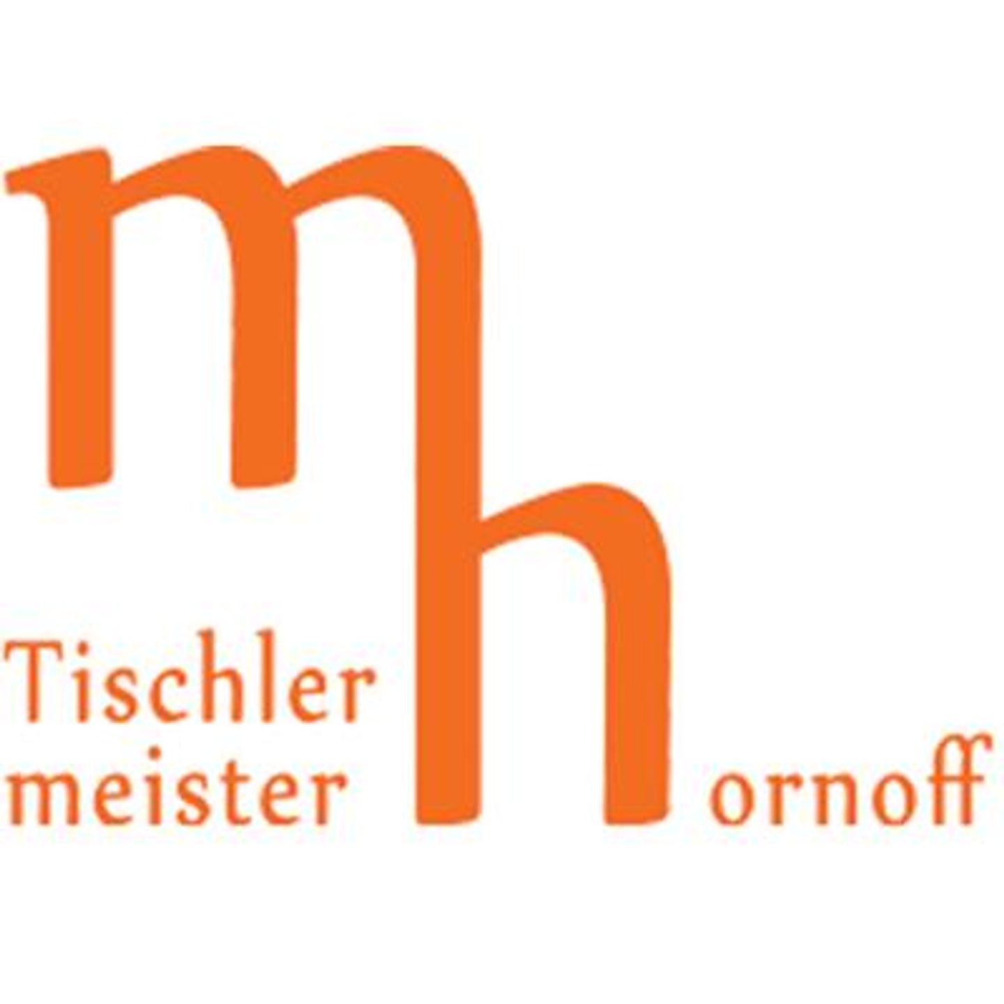 Logo der Firma Tischlerei Hornoff aus Dresden