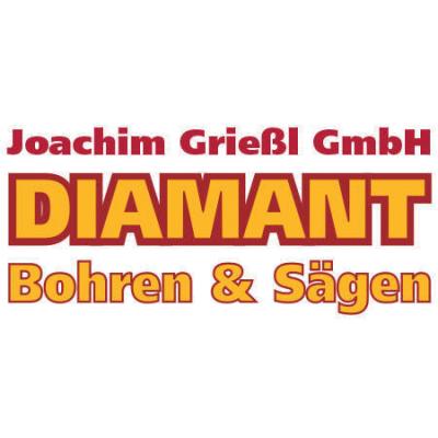 Logo der Firma Joachim Grießl GmbH aus Annaberg-Buchholz