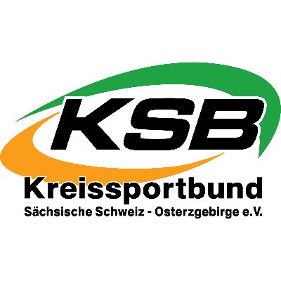 Logo der Firma Kreissportbund Sächsische Schweiz - Osterzgebirge e.V. aus Pirna
