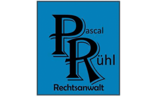 Logo der Firma Rühl Pascal Rechtsanwalt aus Fürth