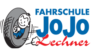 Logo der Firma Fahrschule JoJo aus Fürth