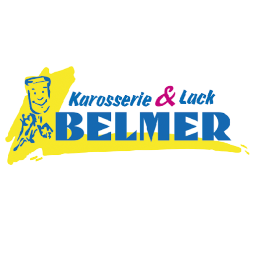 Logo der Firma Karosserie & Lack Belmer GmbH aus Amberg