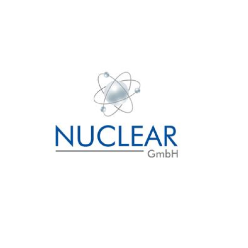Logo der Firma Nuclear GmbH aus Düsseldorf