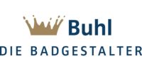 Logo der Firma Buhl GmbH aus Kamp-Lintfort