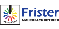 Logo der Firma Frister aus Sparneck