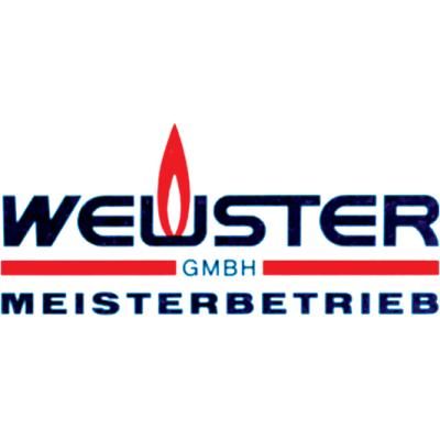 Logo der Firma Weuster aus Oberhausen