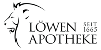 Logo der Firma Löwen Apotheke Kandern aus Kandern