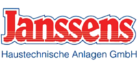 Logo der Firma Badsanierung Janssens Haustechnische Anlagen GmbH aus Krefeld