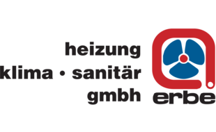 Logo der Firma Erbe Heizung aus Weiden