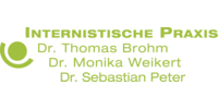 Logo der Firma Brohm Thomas Dr.med. aus Kitzingen