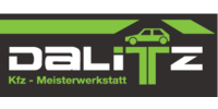 Logo der Firma Auto Dalitz Kfz-Meisterwerkstatt aus Gössitz