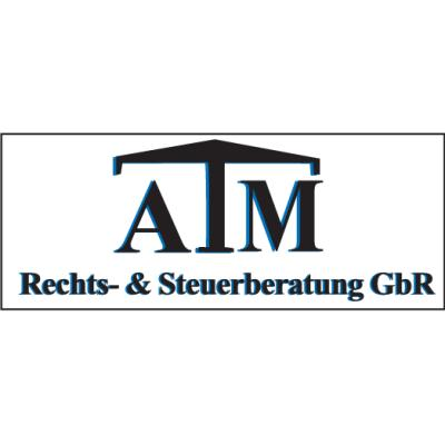 Logo der Firma ATM Rechts- & Steuerberatung GbR aus Zittau