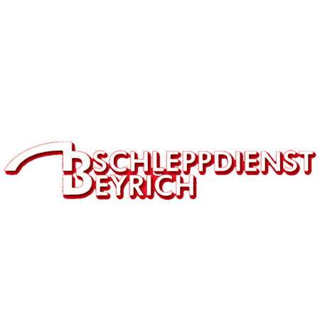 Logo der Firma Abschleppdienst Beyrich aus Chemnitz
