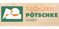 Logo der Firma Tischlerei Pötschke GmbH aus Löbau