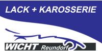 Logo der Firma Autolackiererei Wicht aus Frensdorf