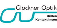 Logo der Firma Glöckner Optik GmbH aus Thalheim