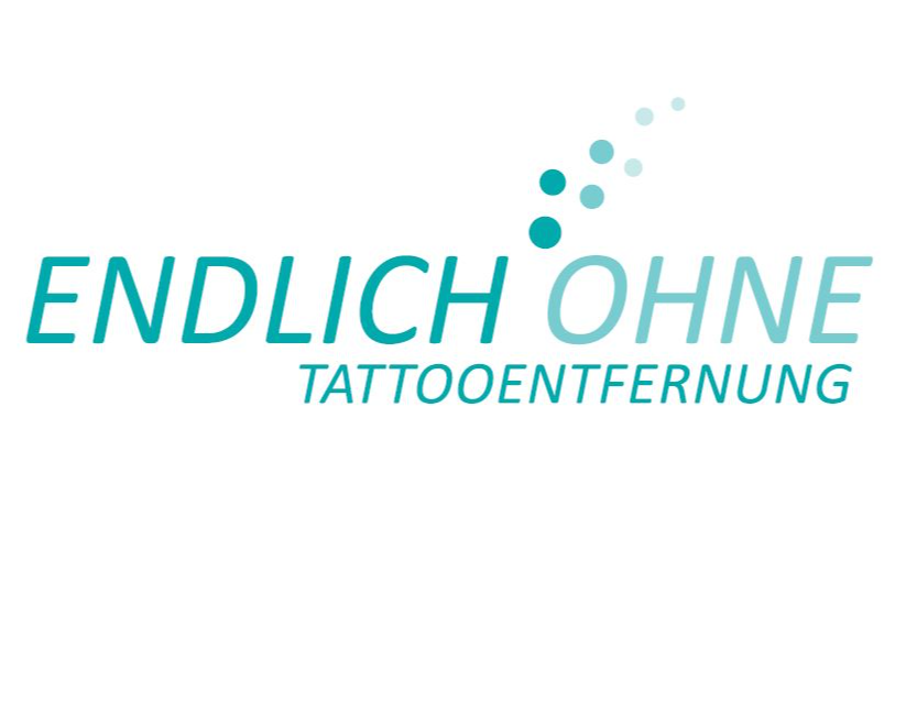 Logo der Firma ENDLICH OHNE Tattooentfernung / Permanent Make-up Entfernung Stuttgart aus Stuttgart