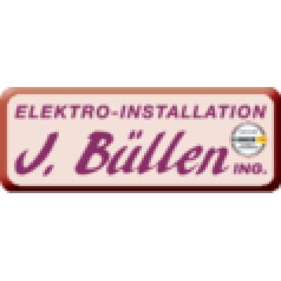 Logo der Firma Büllen Jakob GmbH & Co. KG aus Krefeld