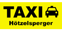 Logo der Firma Hötzelsperger  Andreas Taxi aus Prien