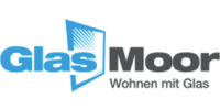 Logo der Firma Glas Moor UG aus Jüchen auf dem Branchenportal Glaserei.org