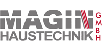 Logo der Firma Magin GmbH aus Mutterstadt auf dem Branchenportal Elektriker.org