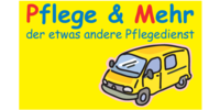 Logo der Firma Pflege & Mehr aus Schwandorf