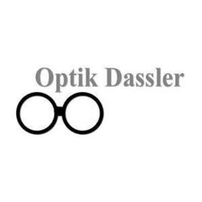 Logo der Firma Dassler Ferdinand Optik Inh. Gabriele Fichtel e.K. aus Bamberg