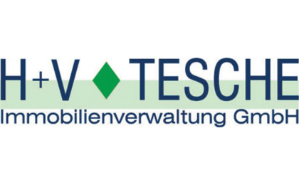 Logo der Firma H + V Tesche GmbH aus Erkrath