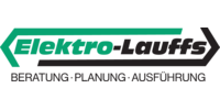 Logo der Firma Elektro-Lauffs, Inh. Falk Kames e. K. aus Düsseldorf