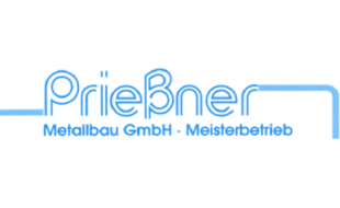 Logo der Firma Prießner Metallbau GmbH - Meisterbetrieb aus München