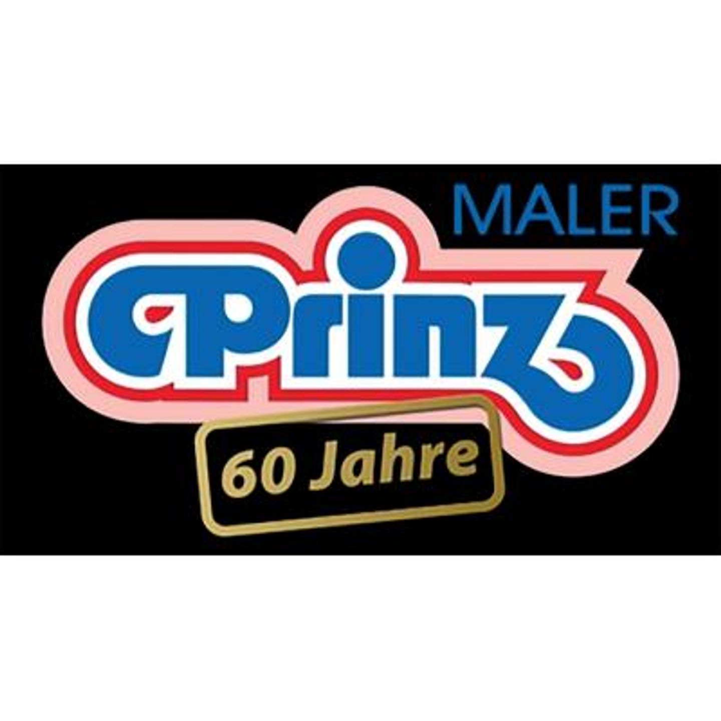Logo der Firma Maler Prinz aus Ingolstadt