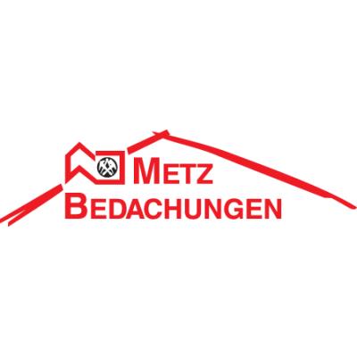 Logo der Firma Bedachungen Metz aus Bad Kissingen