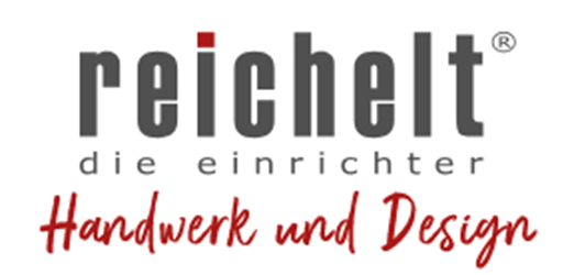 Logo der Firma Reichelt die Einrichter aus Dresden