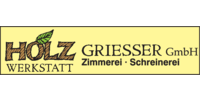 Logo der Firma Griesser GmbH aus Klettgau