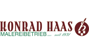 Logo der Firma Haas Konrad Malereibetrieb GmbH aus Gröbenzell